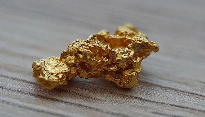 gold market update